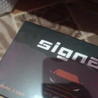 دزدگیر ردیاب سیگنال