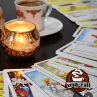 فال قهوه واستخاره قرآن وتاروت تضمینی