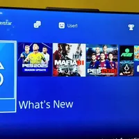 ps4  چهار  دسته  کپی خور فول بازی فن و شارژر|کنسول، بازی ویدئویی و آنلاین|شهرکرد, |دیوار