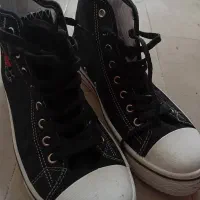 یه جفت آل استار