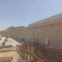 خدمات لوله کشی گاز و آتشنشانی قطب الدینی