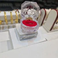 طلا مستعمل فقط ۵ درصد