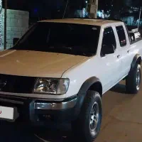 پیکاپژاپنی مدل۸۸