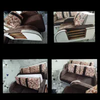 مبل هفت نفره