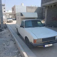 وانت پیکان مدل۸۹