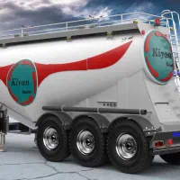 نقشه ساخت بونکر و مخزن|ماشین‌آلات صنعتی|هشتگرد, شهرک بعثت|دیوار