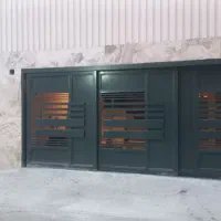 نقاشی ساختمان