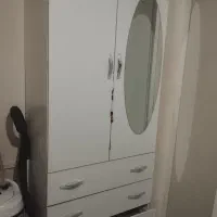 کمد لباس|جاکفشی، کمد، دراور|مشهد, حجت|دیوار