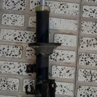 کمک فنر کاملا سالم عقب تیبا و ساینا سمت راننده