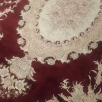 دو تخته فرش ۱۲متری