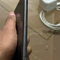 آیفون ۱۱ پرو مکس ۲۵۶ در حدنو|موبایل|قم, چهار مردان|دیوار