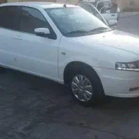 سمند سورن|خودرو سواری و وانت|سبزوار, امیر کبیر|دیوار