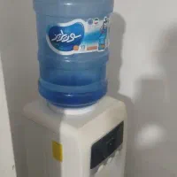 آب سردکن|آب‌سردکن و تصفیه آب|بهارستان, |دیوار