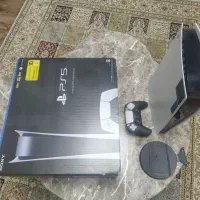 ps5 fat|کنسول، بازی ویدئویی و آنلاین|ساری, |دیوار