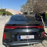 کی ام‌سی مدل ۴۰۳