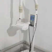 دستگاه رادیوگرافی،دستگاه امالگاماتور