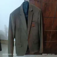 کت تک  و ۲ دست کت و شلوار