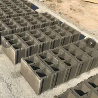 کارگر بلوکه زنی