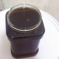 عسل وروغن حیوانی|خوردنی و آشامیدنی|اورامان, |دیوار