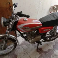 موتورهونداموزایده ای