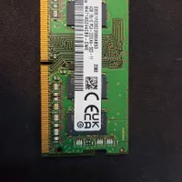 رم لپ تاپ ۴ گیگ  ddr4
