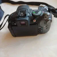دوربین CANON مدل PowerShot S5IS|دوربین عکاسی و فیلم‌برداری|تهران, سهروردی|دیوار