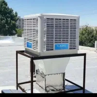 کولر البرز ۱۵هزار پایین زن