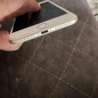 اپل iPhone 7 Plus با حافظهٔ ۲۵۶ گیگابایت|موبایل|تهران, دهکده المپیک|دیوار