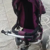 سه چرخه کودک