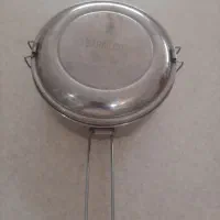 ظرف غذا استیل