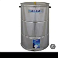 لباسشویی سطلی بزرک نو در کارتن