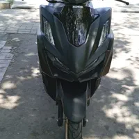 گلکسی CL170 نیرو موتور