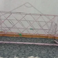 گهواره|اسباب و اثاث بچه|بروجرد, |دیوار