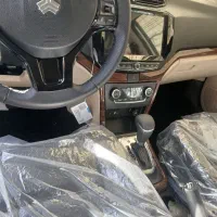 شاهین پلاس اتومات مدل ۱۴۰۴