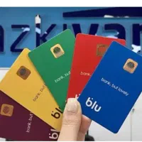 کدمعرف بلوبانکتوبزن