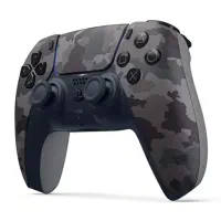 پلی استیشن ۵ اسلیم دیجیتال با ی دسته چریکی اضافه