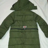 کابشن همراه با چند لباس هدیه|کفش و لباس بچه|تنکابن, |دیوار