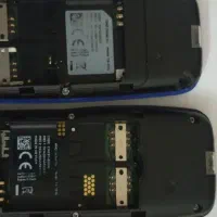 نوکیا 106دوعدد فوری فوری اصلی