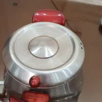 کتری استیل|قوری، کتری، قهوه‌ساز دستی|تهران, سازمان آب|دیوار