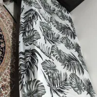 تخت خواب یک نفره به همراه تشک