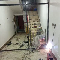 جوشکار سیار