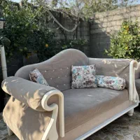 مبل|مبلمان خانگی و میز عسلی|رشت, لاکان|دیوار