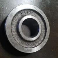 خدمات تراش سی ان سی