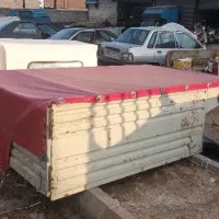 اتاق وانت با چادر