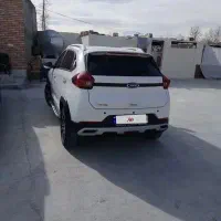 ایکس ۲۲پرو دنده ای|خودرو سواری و وانت|خمینی‌شهر, |دیوار