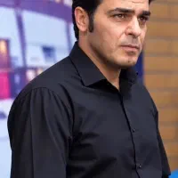 بلیط کنسرت قاسم فاضلی ردیف ۳