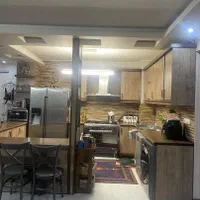 ۹۲ متری ۲ خوابه همکف حیاط اختصاصی ماشین رو|فروش آپارتمان|اصفهان, کشاورزی|دیوار