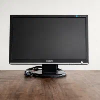مانیتور ال سی دی samsung syncmaster 226BW