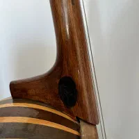 کمانچه همایون|سازهای سنتی|شاهرود, |دیوار