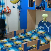 کمد سالم با طبقات قابل تنظیم|جاکفشی، کمد، دراور|کرج, شهرک شهرداری|دیوار